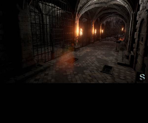 Dungeons