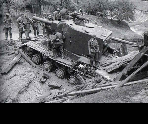 Blitzkrieg