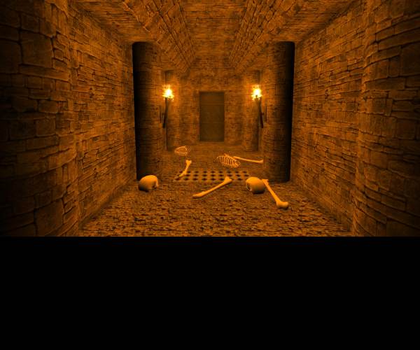 Dungeons