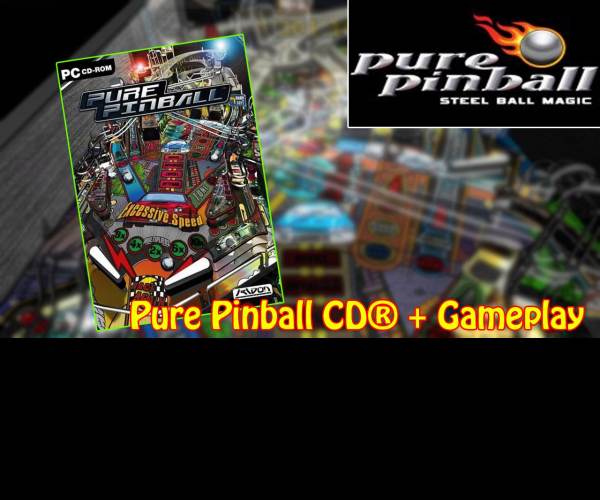 Pure Pinball