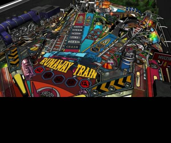 Pure Pinball
