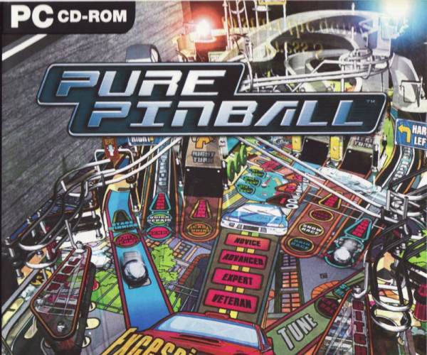 Pure Pinball
