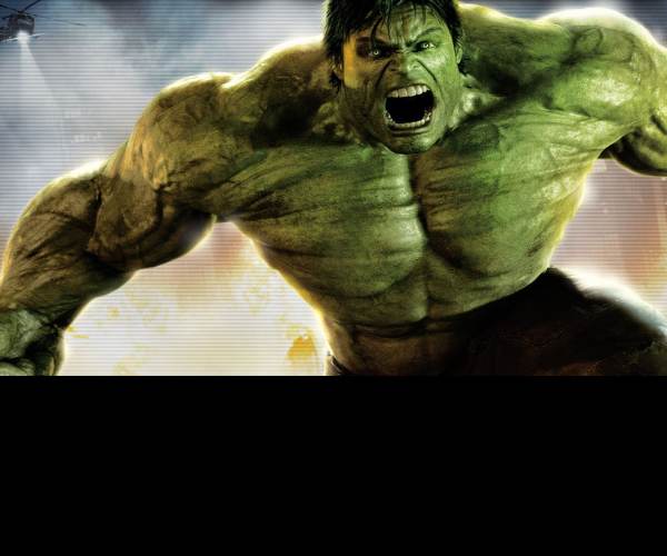 The Hulk