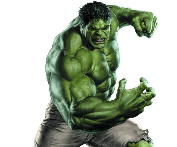 The Hulk