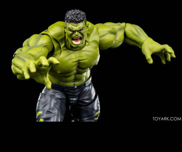 The Hulk