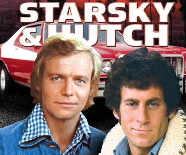 Starsky & Hutch