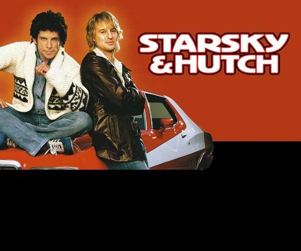 Starsky & Hutch