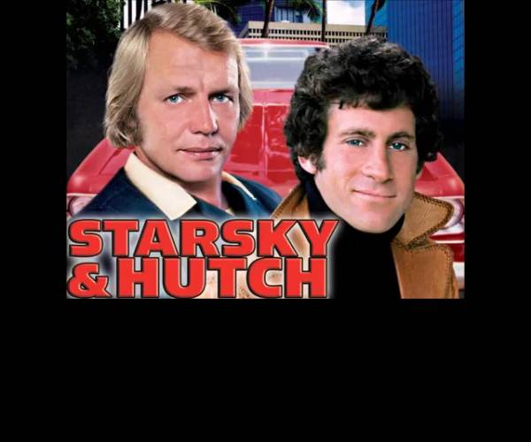 Starsky & Hutch