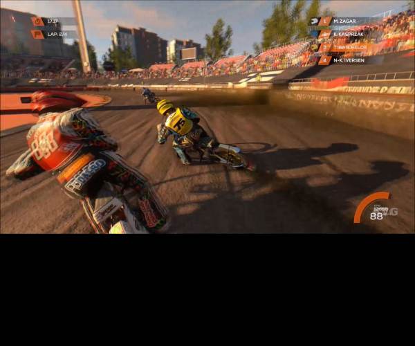 FIM Speedway Grand Prix