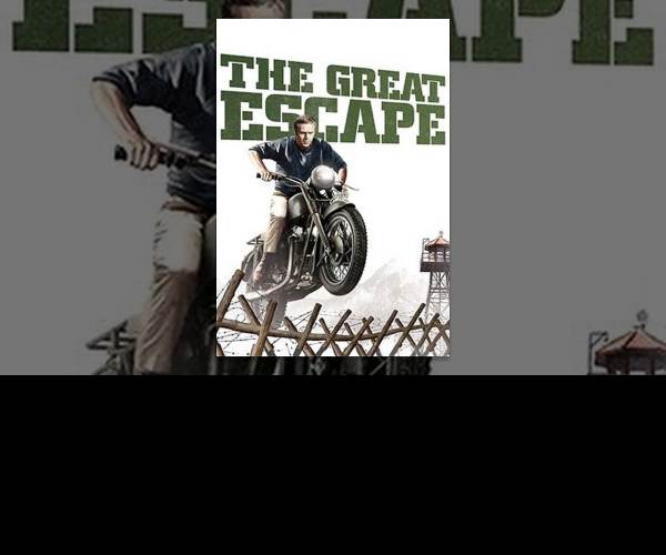 The Great Escape