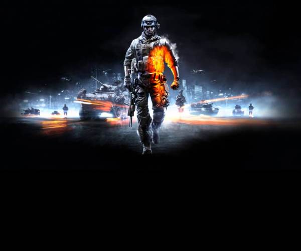 Battlefield 3