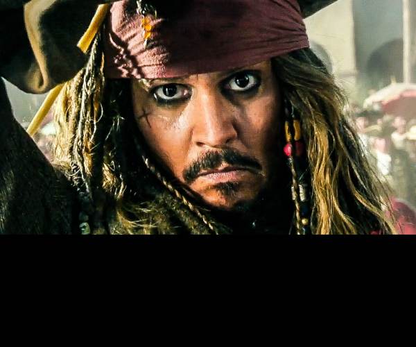 Pirates of the Caribbean