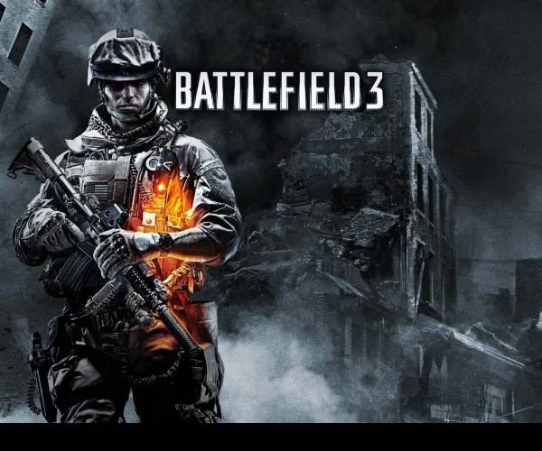 Battlefield 3