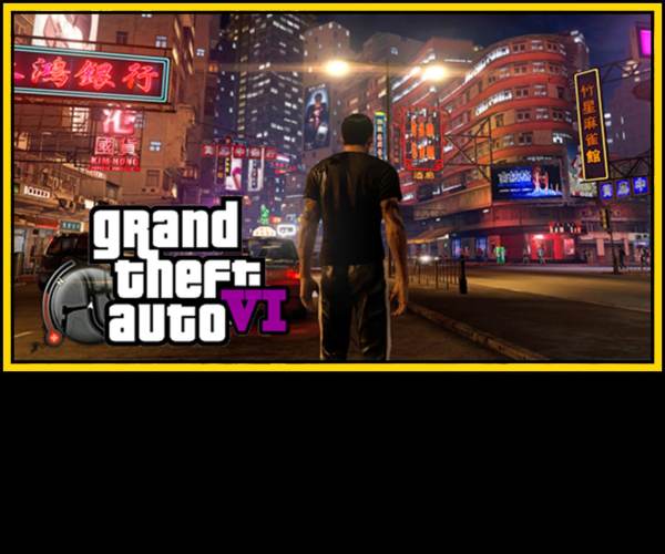 Grand Theft Auto 6