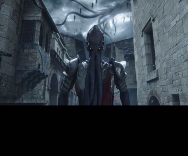 Baldur's Gate 3