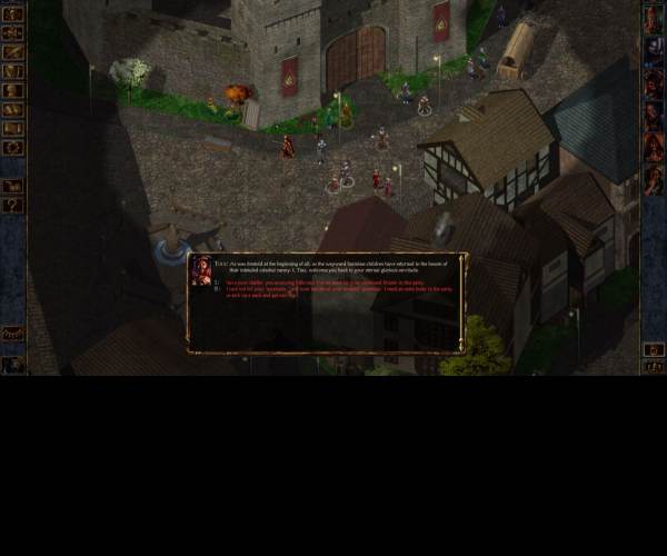 Baldur's Gate 3