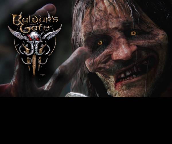 Baldur's Gate 3