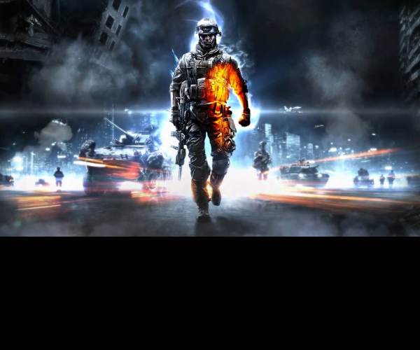 Battlefield 3