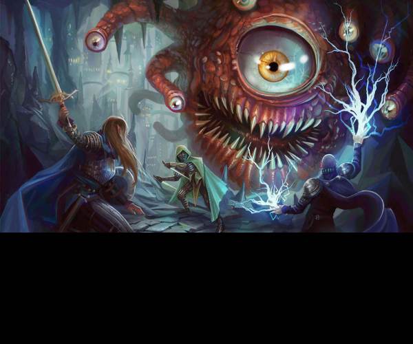 Baldur's Gate 3