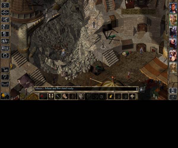 Baldur's Gate 3