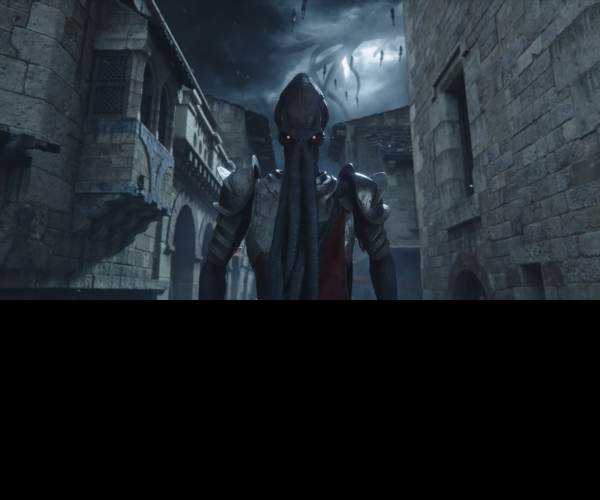 Baldur's Gate 3