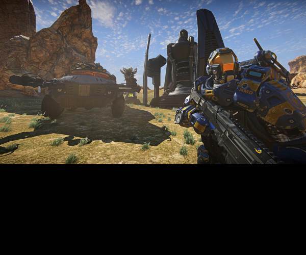 PlanetSide