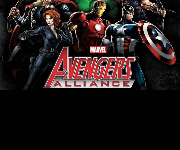Marvel’s Avengers