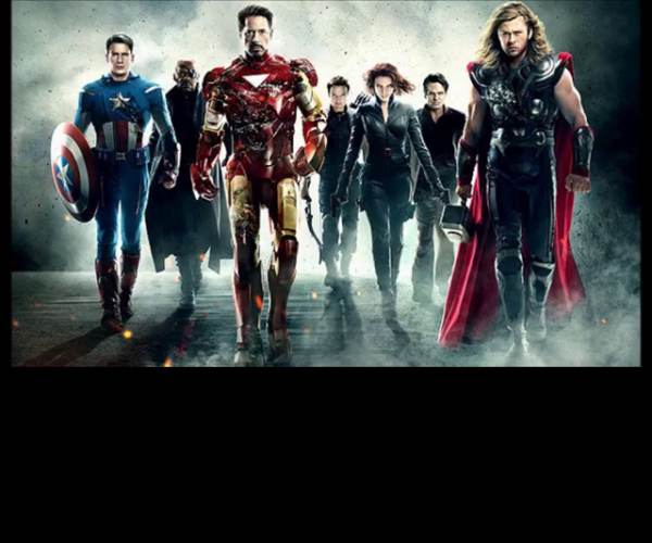 Marvel’s Avengers