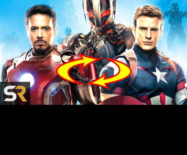 Marvel’s Avengers