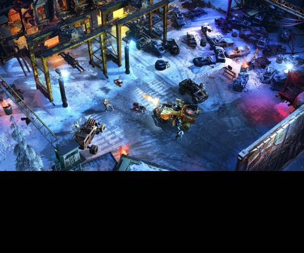Wasteland 3