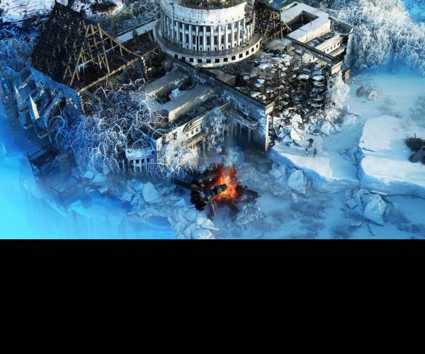 Wasteland 3