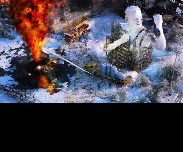 Wasteland 3