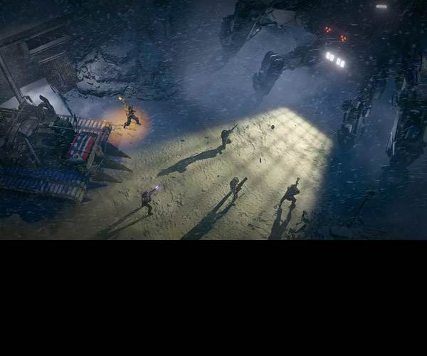 Wasteland 3