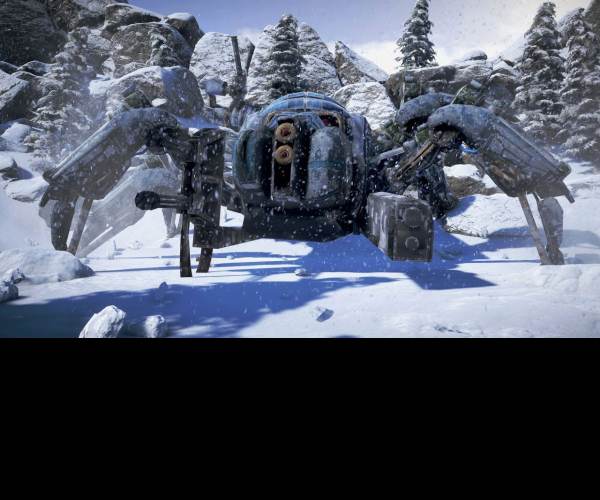 Wasteland 3