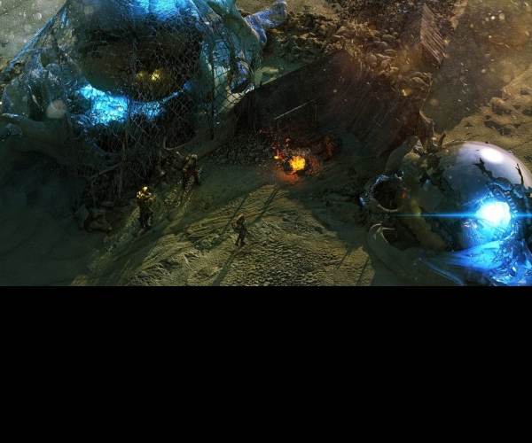 Wasteland 3