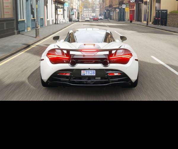 Forza Horizon 4