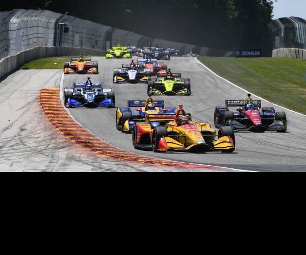 IndyCar Series