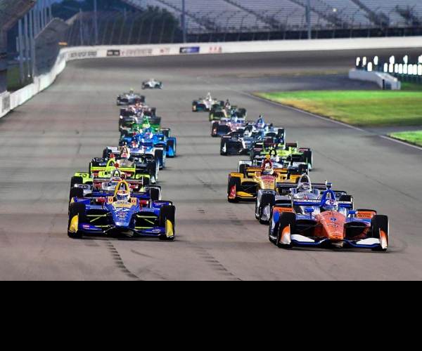 IndyCar Series