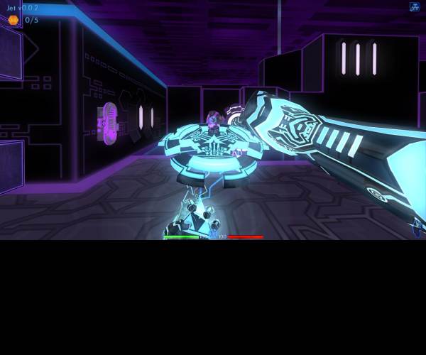 Tron 2.0