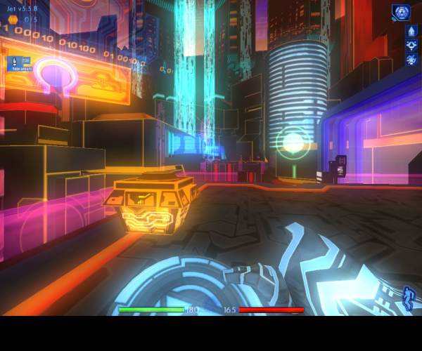 Tron 2.0