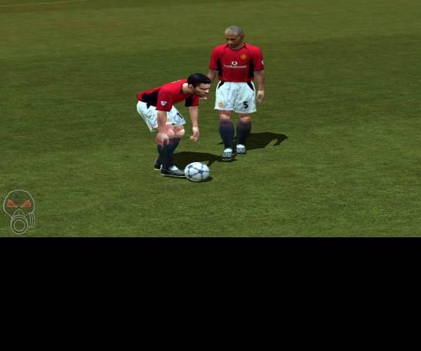 FIFA Football 2004