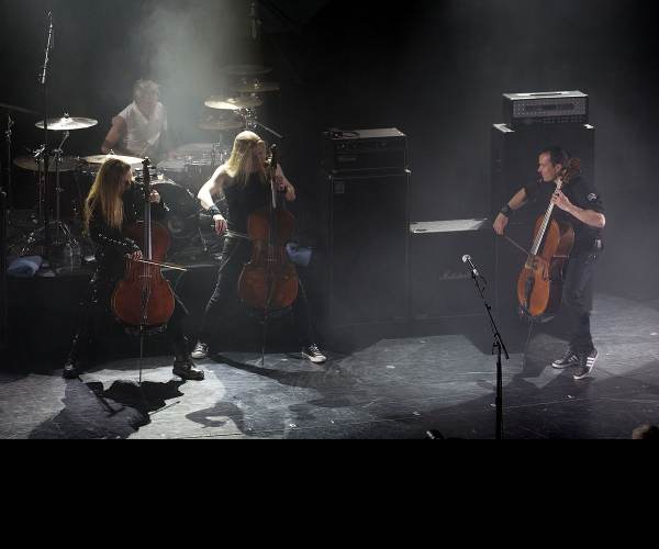 Apocalyptica