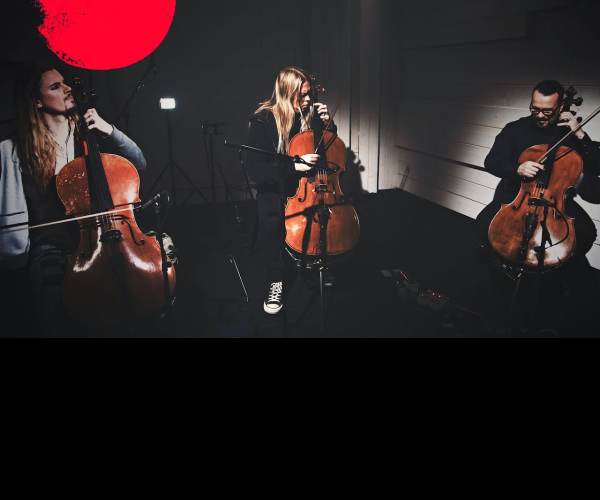 Apocalyptica