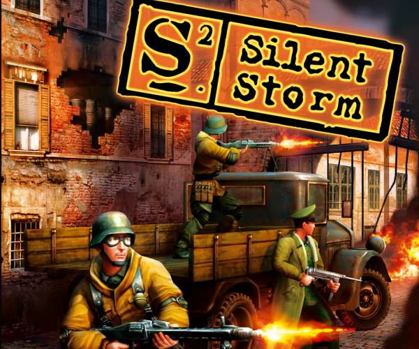 Silent Storm