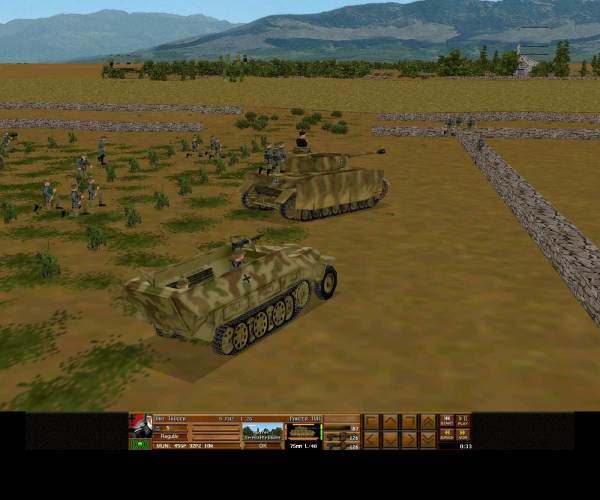 Combat Mission: Afrika Korps