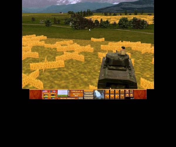 Combat Mission: Afrika Korps