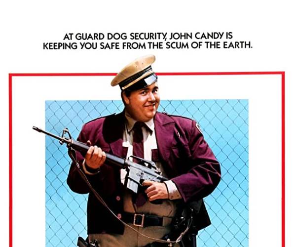 Armed & Dangerous