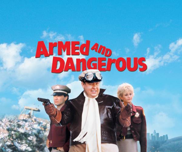 Armed & Dangerous