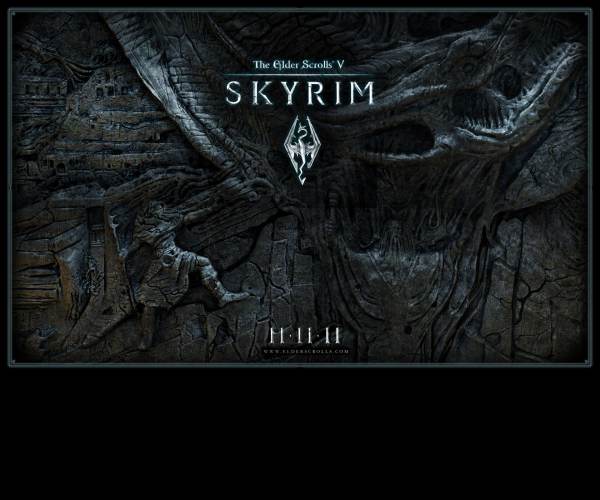 The Elder Scrolls 5: Skyrim