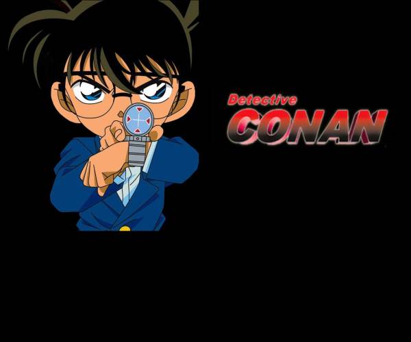 Conan